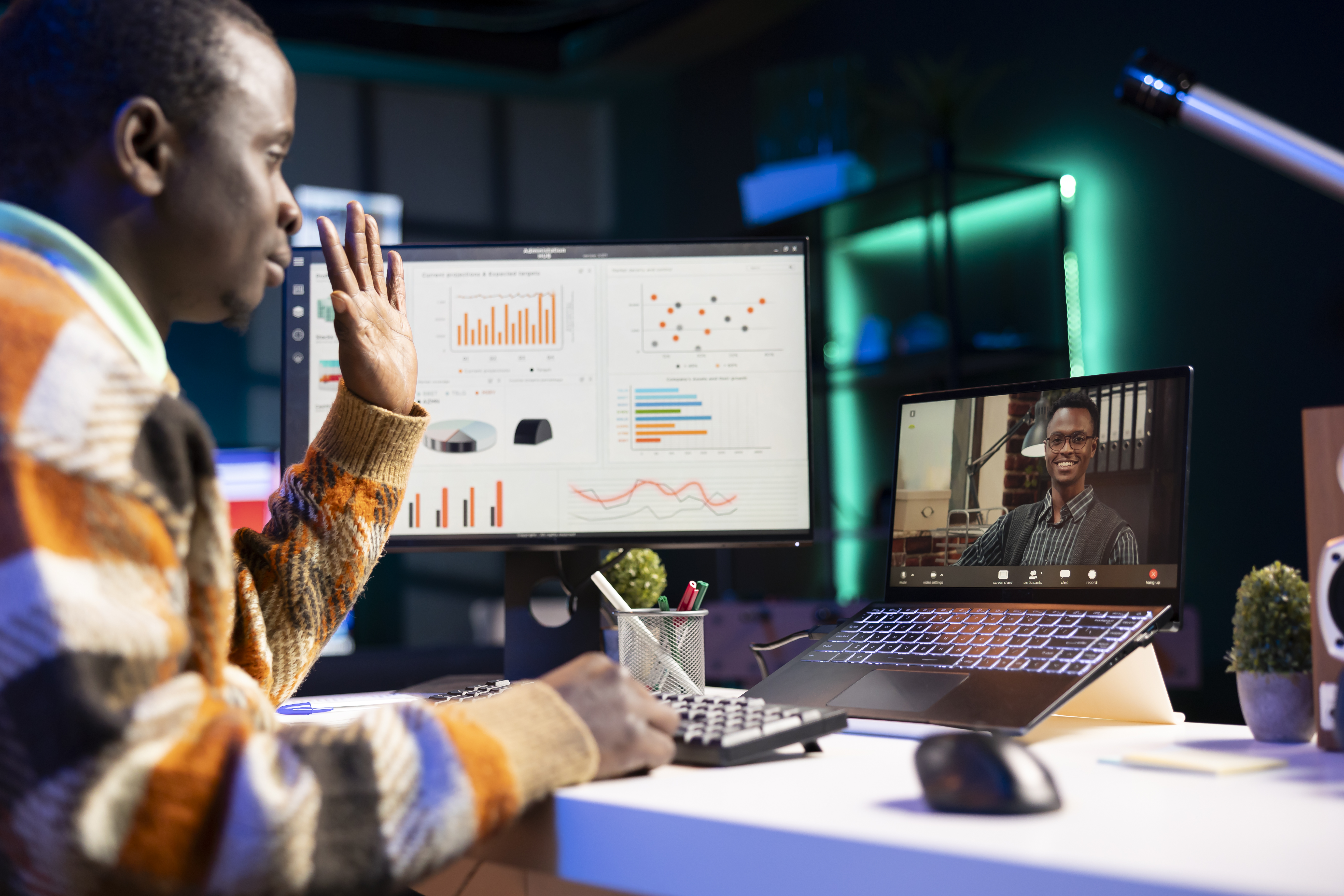 Formation Inter-entreprises